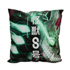 Produktbild Kaiju No. 8 - Kudde