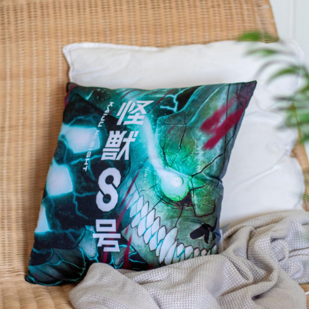 Produktbild Kaiju No. 8 - Kudde