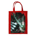 Produktbild Kaiju No. 8 - Tygkasse
