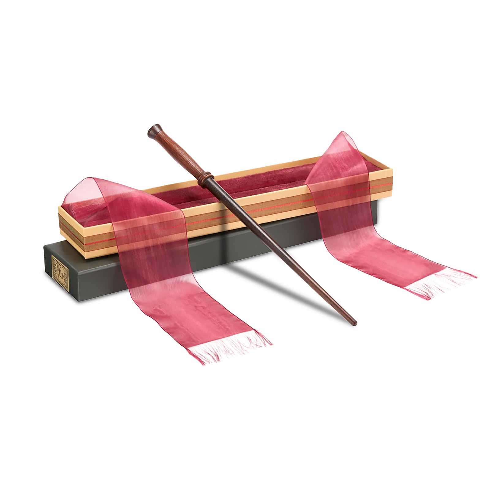Produktbild Harrys första trollstav - Harry Potter First Wands Collection