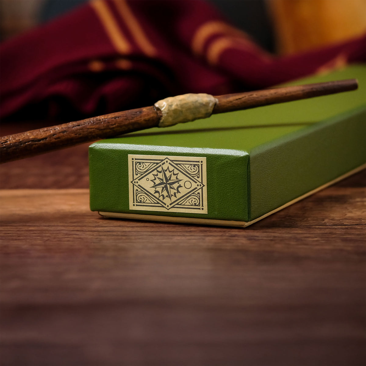 Produktbild Ron Weasleys första trollstav - Harry Potter First Wands Collection