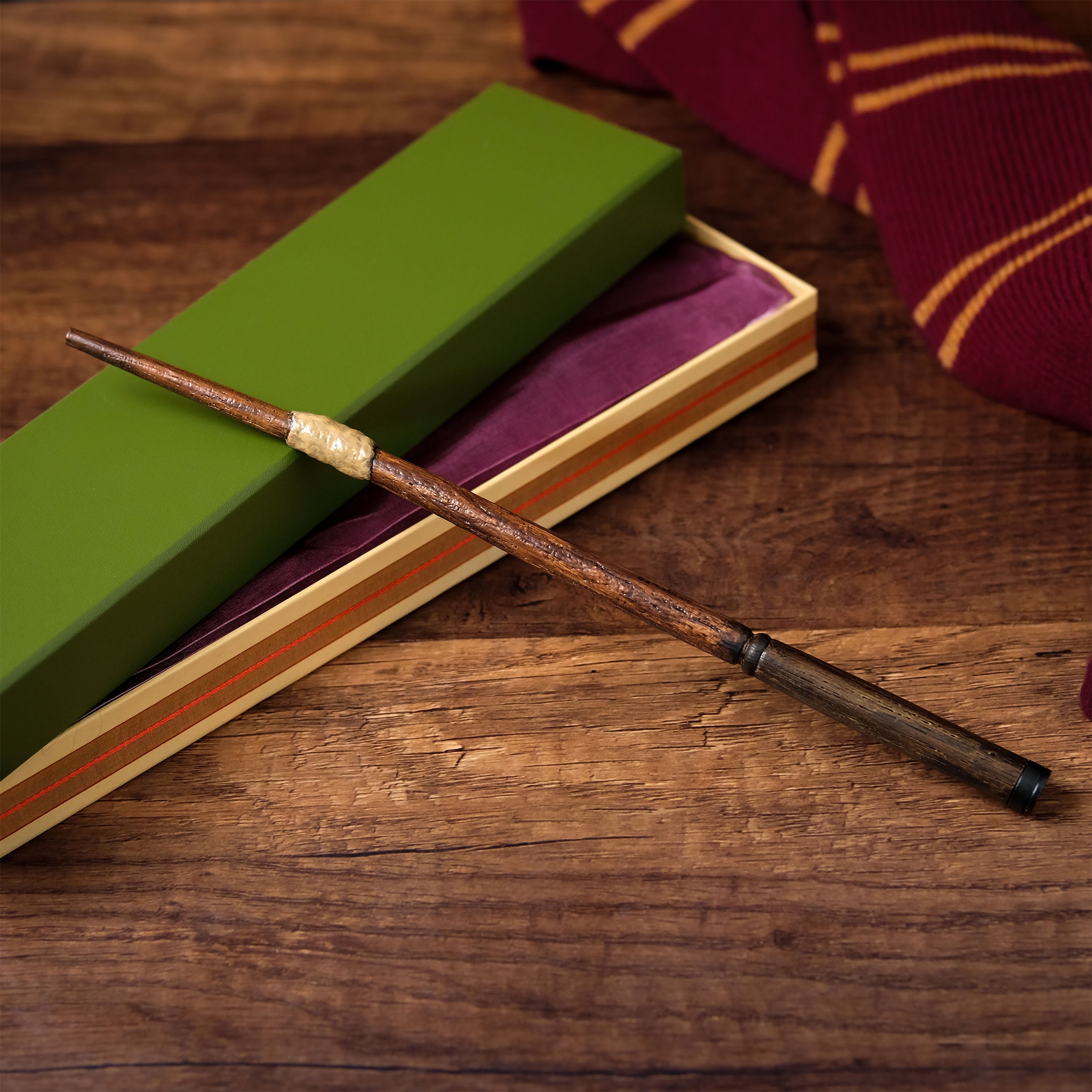 Produktbild Ron Weasleys första trollstav - Harry Potter First Wands Collection