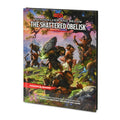 Produktbild Dungeons & Dragons - Phandelver and Below: The Shattered Obelisk