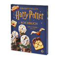 Produktbild Officiell Harry Potter-kokbok