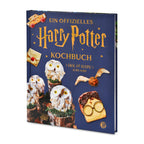Produktbild Officiell Harry Potter-kokbok