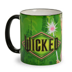 Produktbild Wicked - Glinda och Elphaba Mugg
