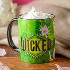 Produktbild Wicked - Glinda och Elphaba Mugg