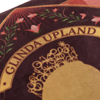 Produktbild Wicked - Vändbar kudde Elphaba och Glinda