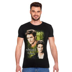 Produktbild Twilight - Edward T-shirt svart