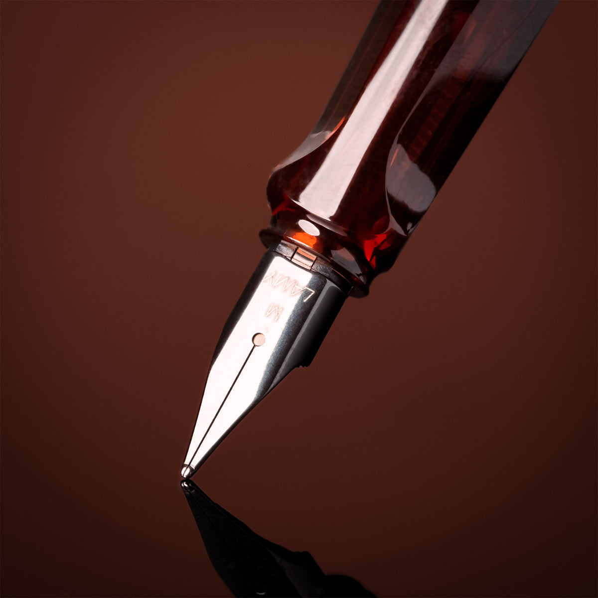 Produktbild Harry Potter - Gryffindor LAMY AL-star Fyllpenna