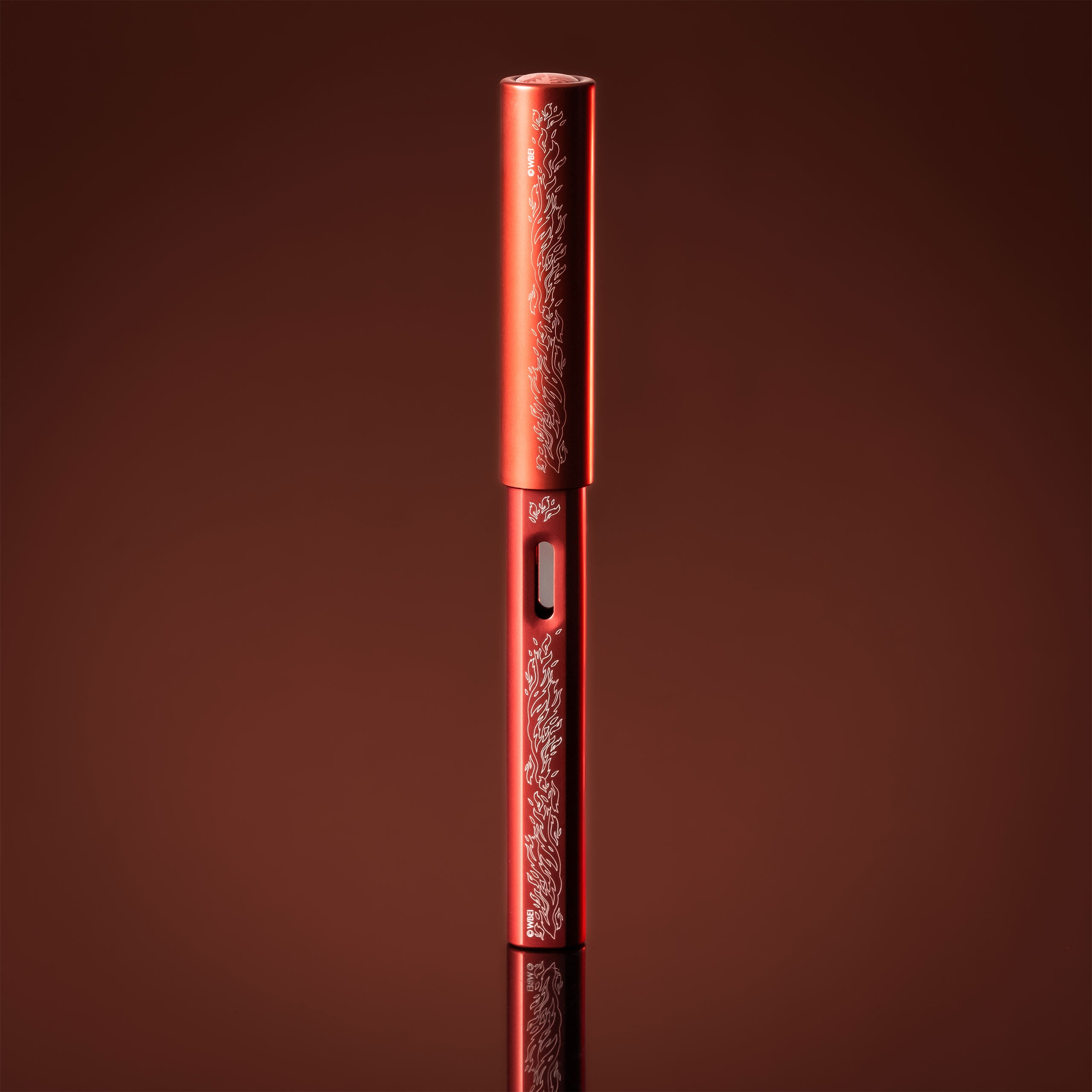 Produktbild Harry Potter - Gryffindor LAMY AL-star Fyllpenna