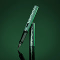 Product image Harry Potter - Slytherin LAMY AL-star Fountain Pen