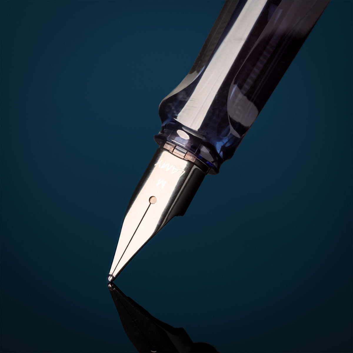 Produktbild Harry Potter - Ravenclaw LAMY AL-star Fyllpenna