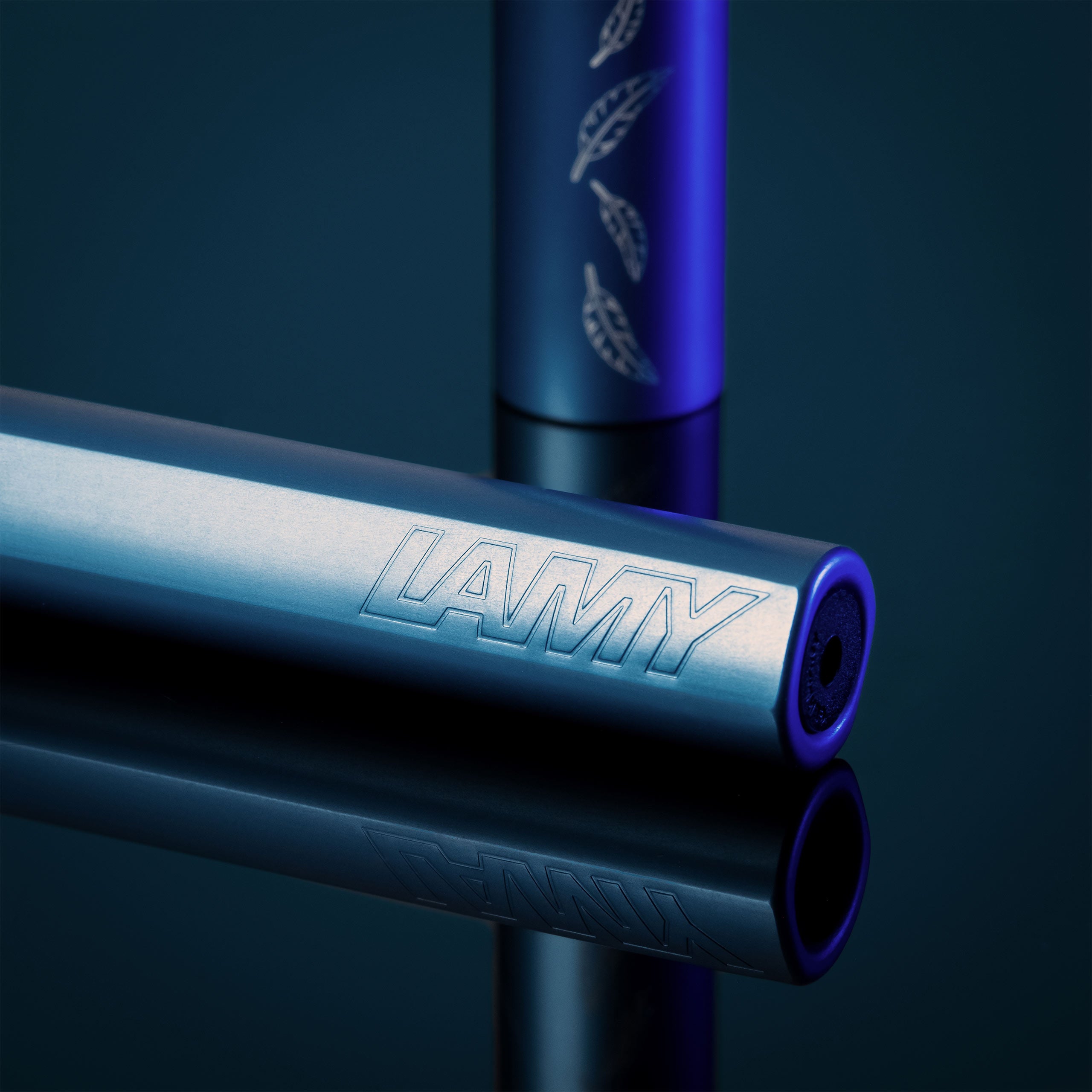 Produktbild Harry Potter - Ravenclaw LAMY AL-star Fyllpenna