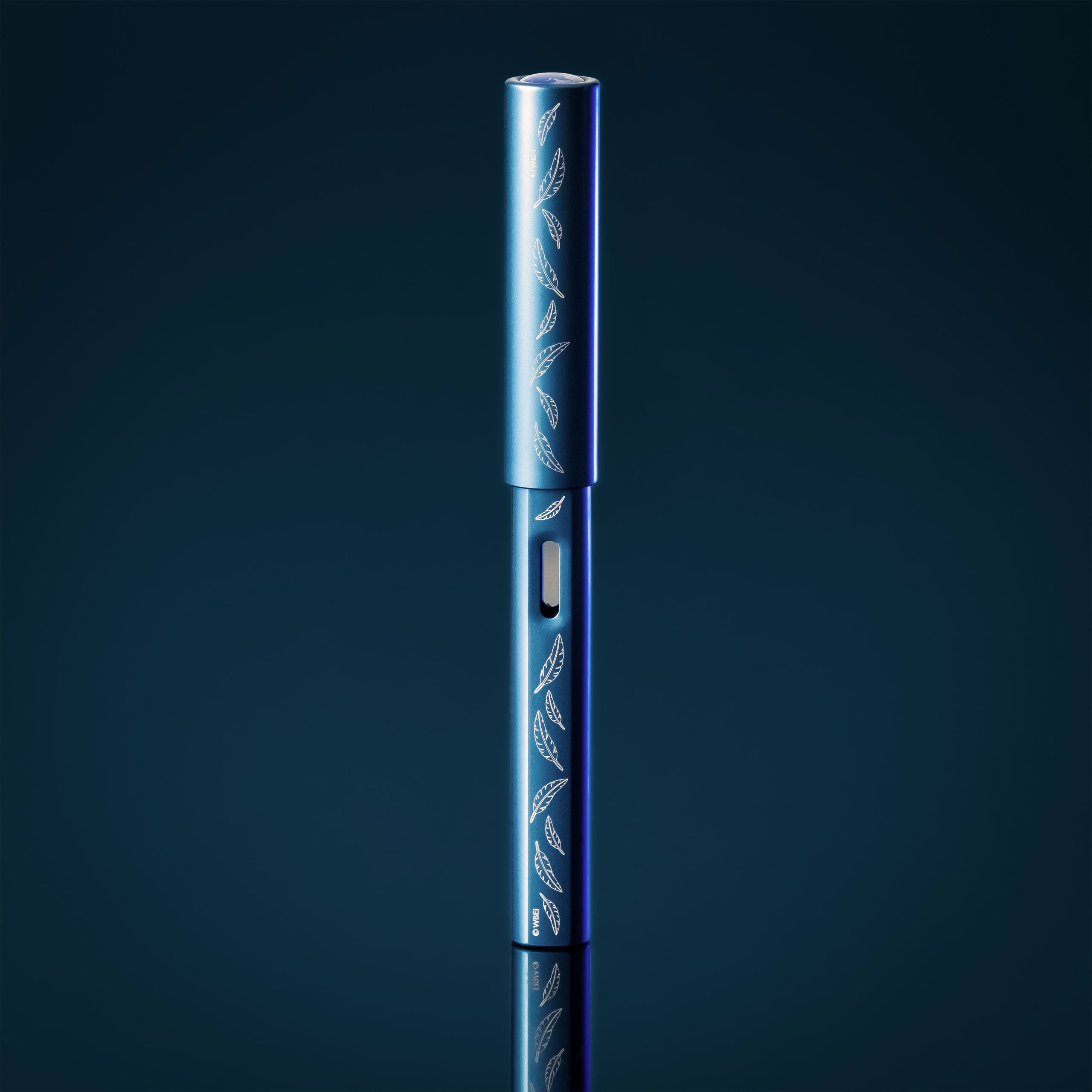 Produktbild Harry Potter - Ravenclaw LAMY AL-star Fyllpenna