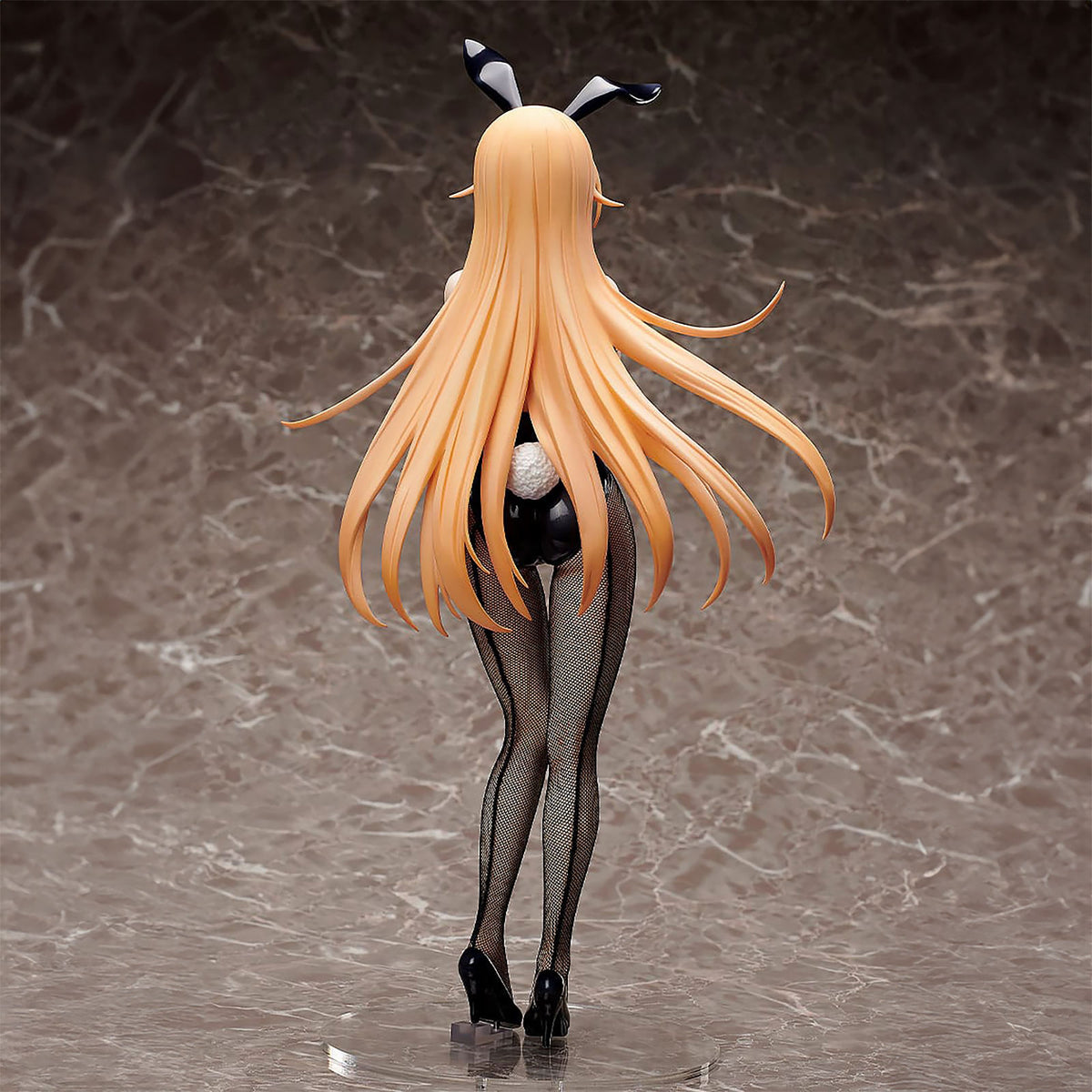 Product image Food Wars! Shokugeki no Soma - Erina Nakiri Statue Bunny Version (re-run)