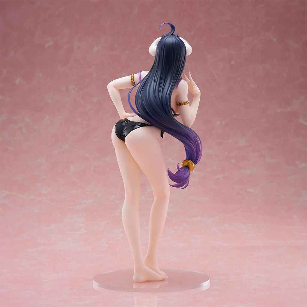 Product image Overlord - Albedo Tenitol Statue