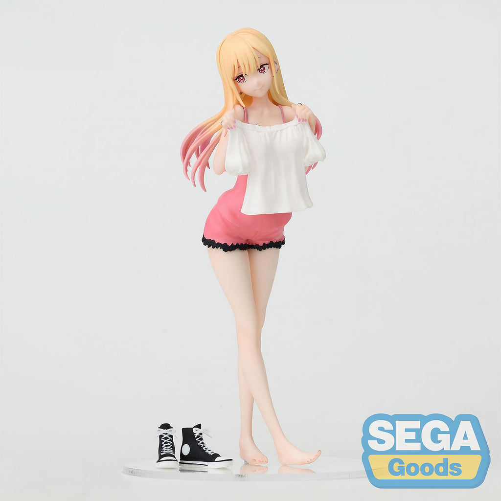 Produktbild My Dress-Up Darling - Marin Kitagawa Provar Figur