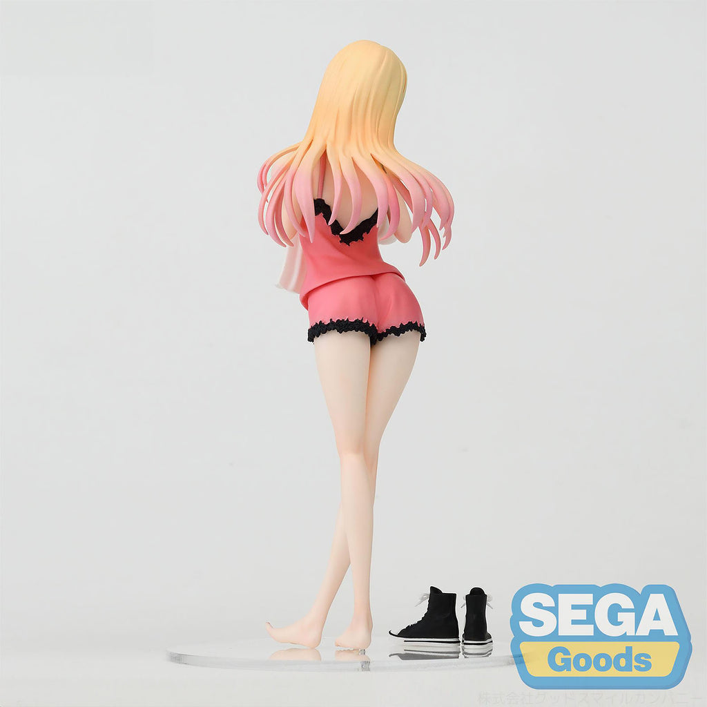 Produktbild My Dress-Up Darling - Marin Kitagawa Provar Figur
