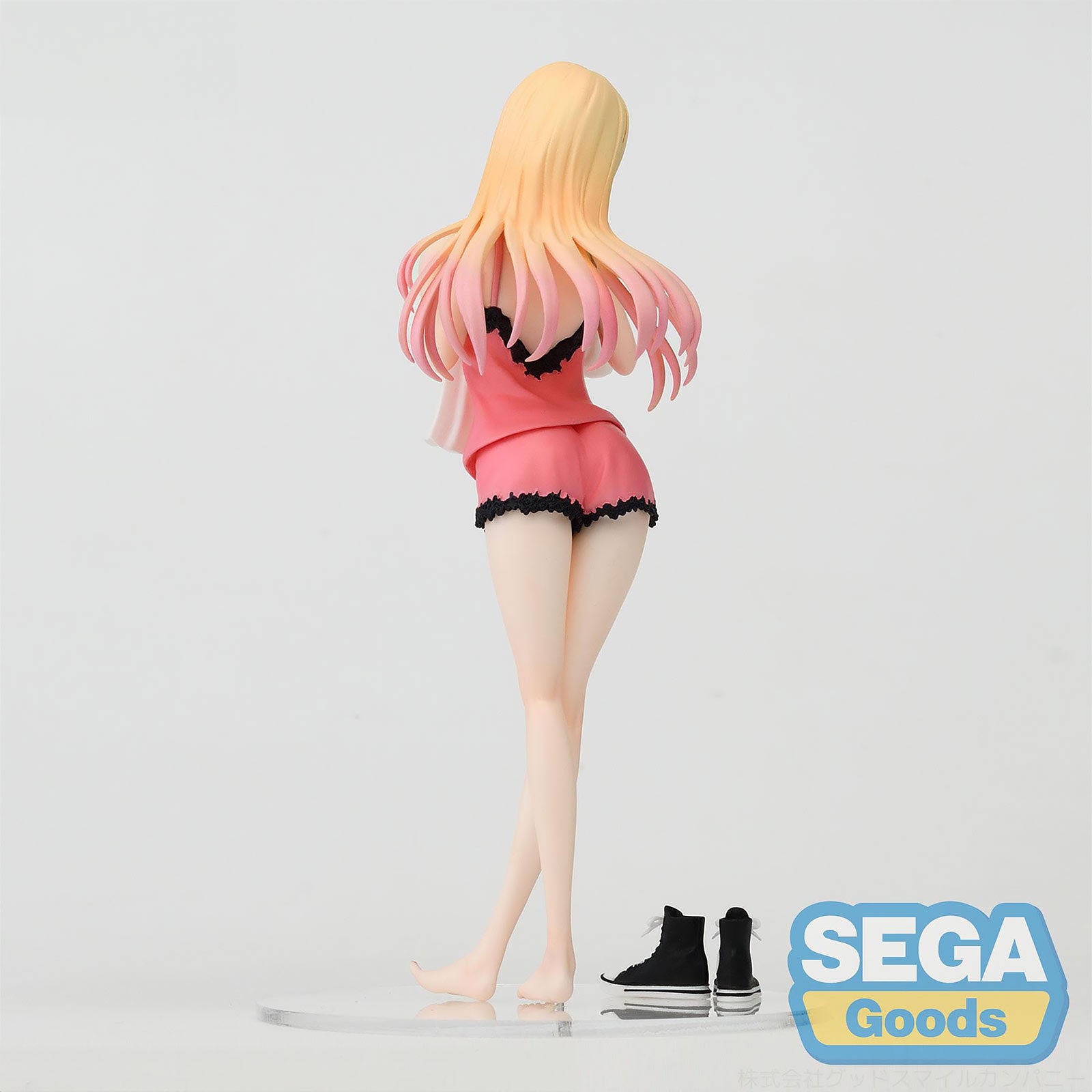 Produktbild My Dress-Up Darling - Marin Kitagawa Provar Figur