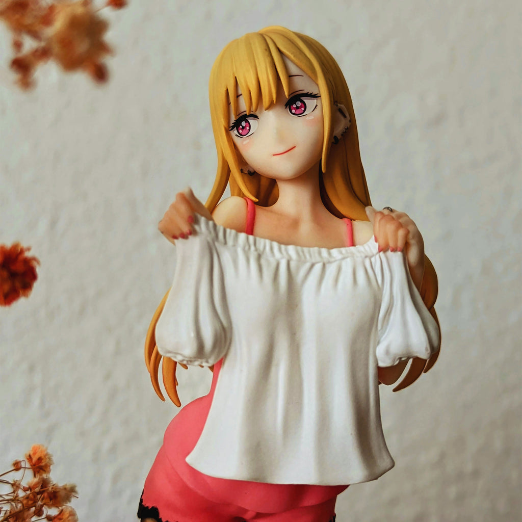 Produktbild My Dress-Up Darling - Marin Kitagawa Provar Figur