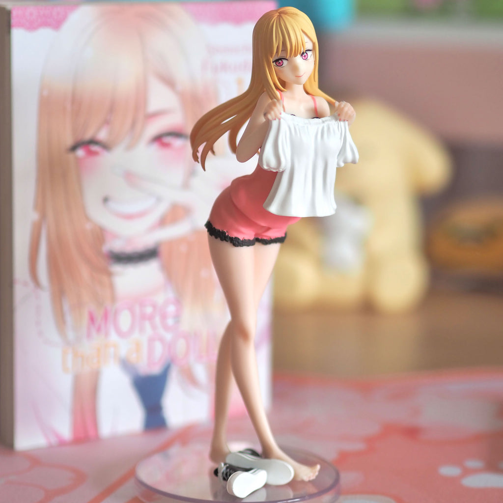 Produktbild My Dress-Up Darling - Marin Kitagawa Provar Figur