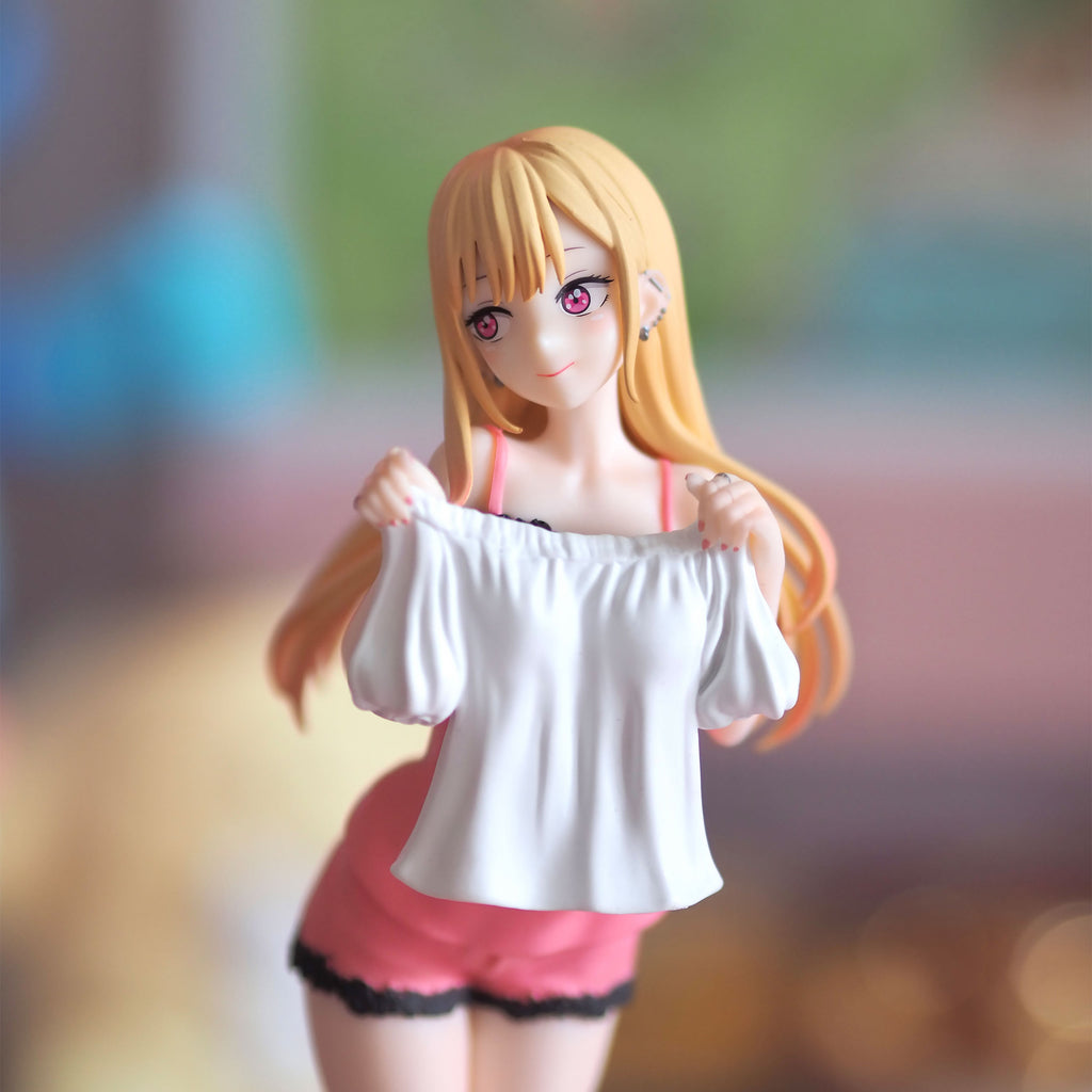Produktbild My Dress-Up Darling - Marin Kitagawa Provar Figur