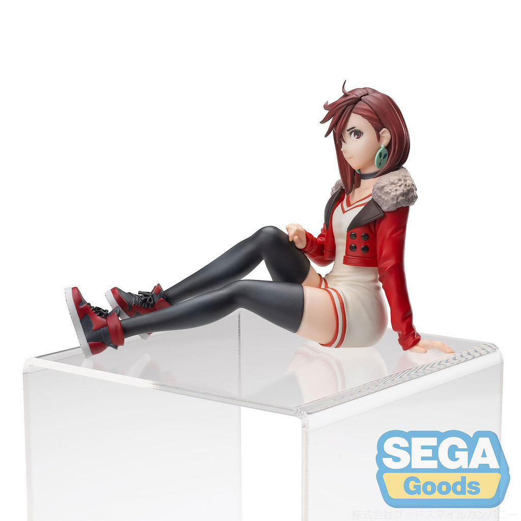 Produktbild Dandadan - Momo Figur Vol. 2