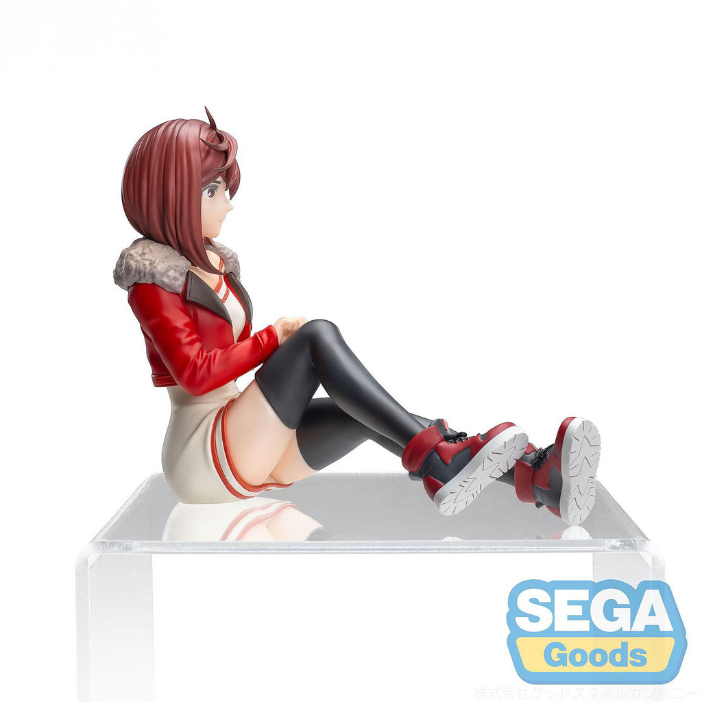 Produktbild Dandadan - Momo Figur Vol. 2