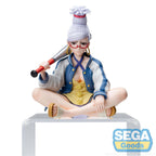 Produktbild Dandadan - Seiko Ayase-figur