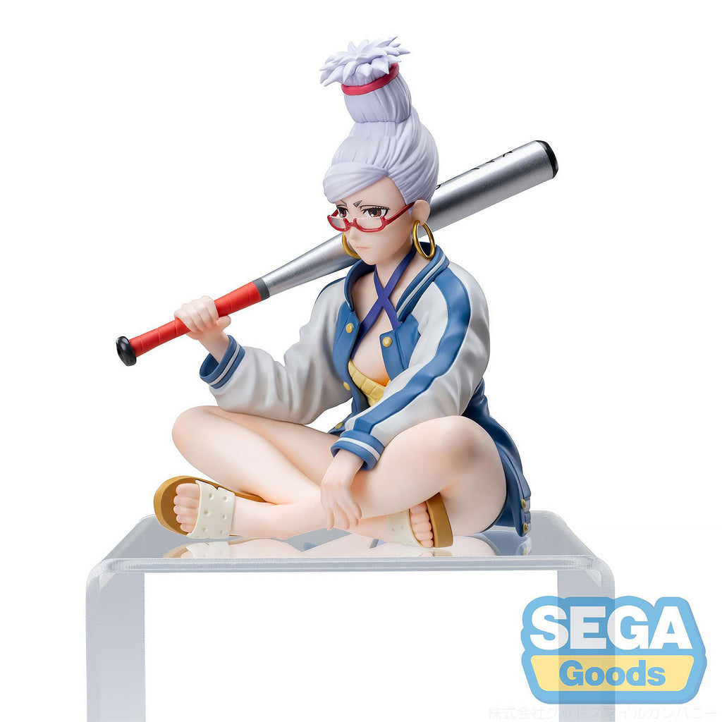 Produktbild Dandadan - Seiko Ayase-figur