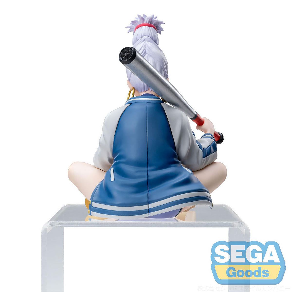 Produktbild Dandadan - Seiko Ayase-figur