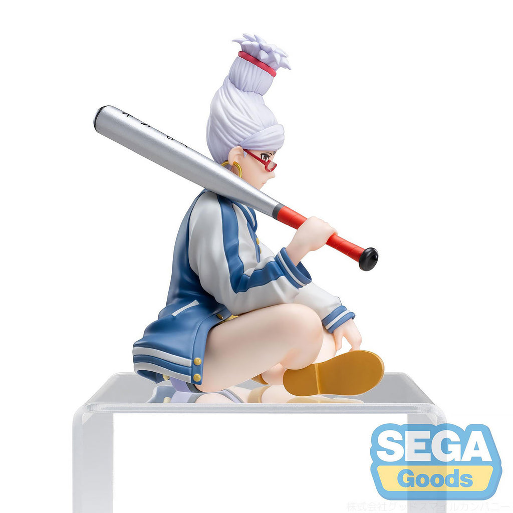 Produktbild Dandadan - Seiko Ayase-figur