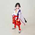 Produktbild The Elusive Samurai - Tokiyuki Hojo Actionfigur