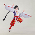 Produktbild The Elusive Samurai - Tokiyuki Hojo Actionfigur