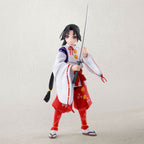 Produktbild The Elusive Samurai - Tokiyuki Hojo Actionfigur