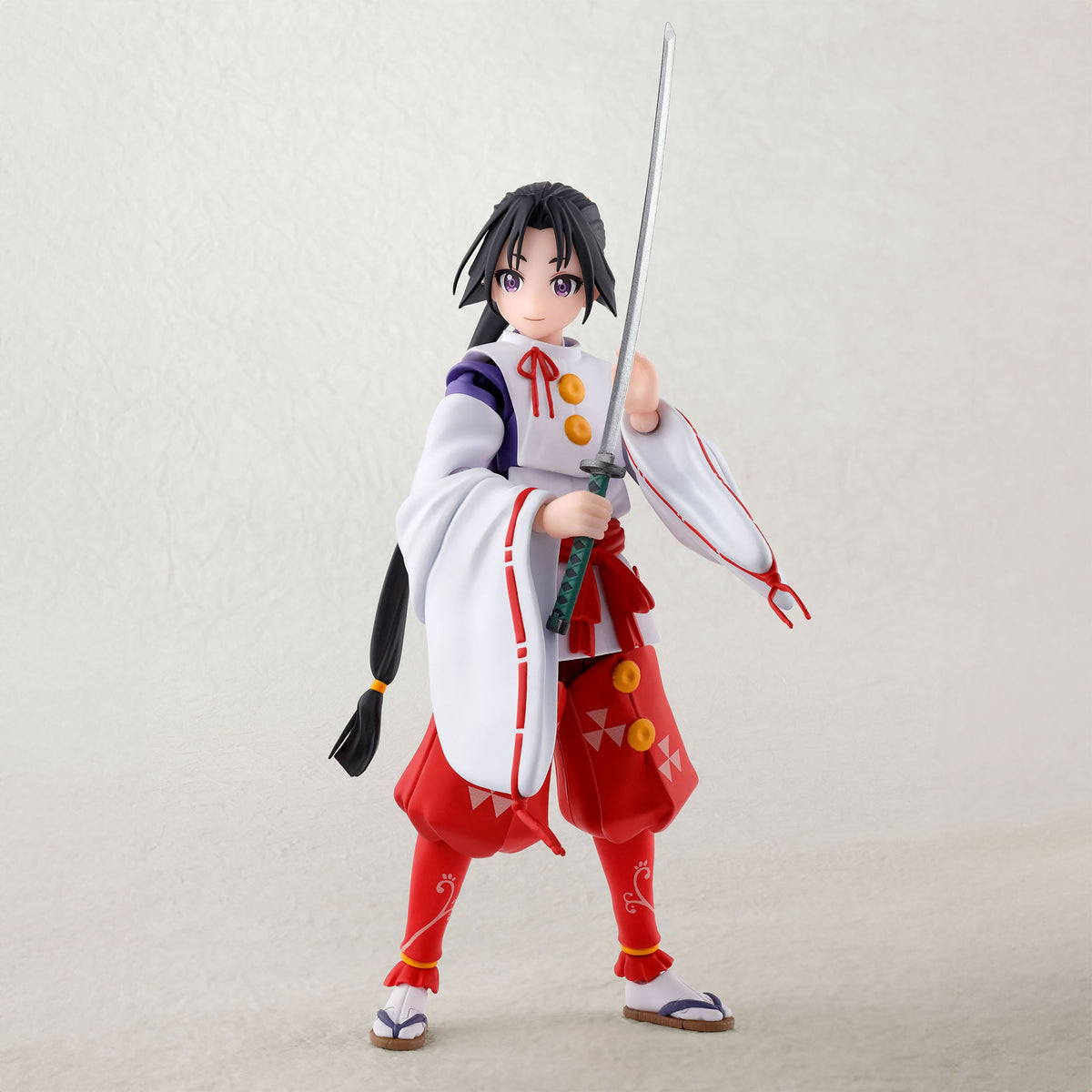 Produktbild The Elusive Samurai - Tokiyuki Hojo Actionfigur