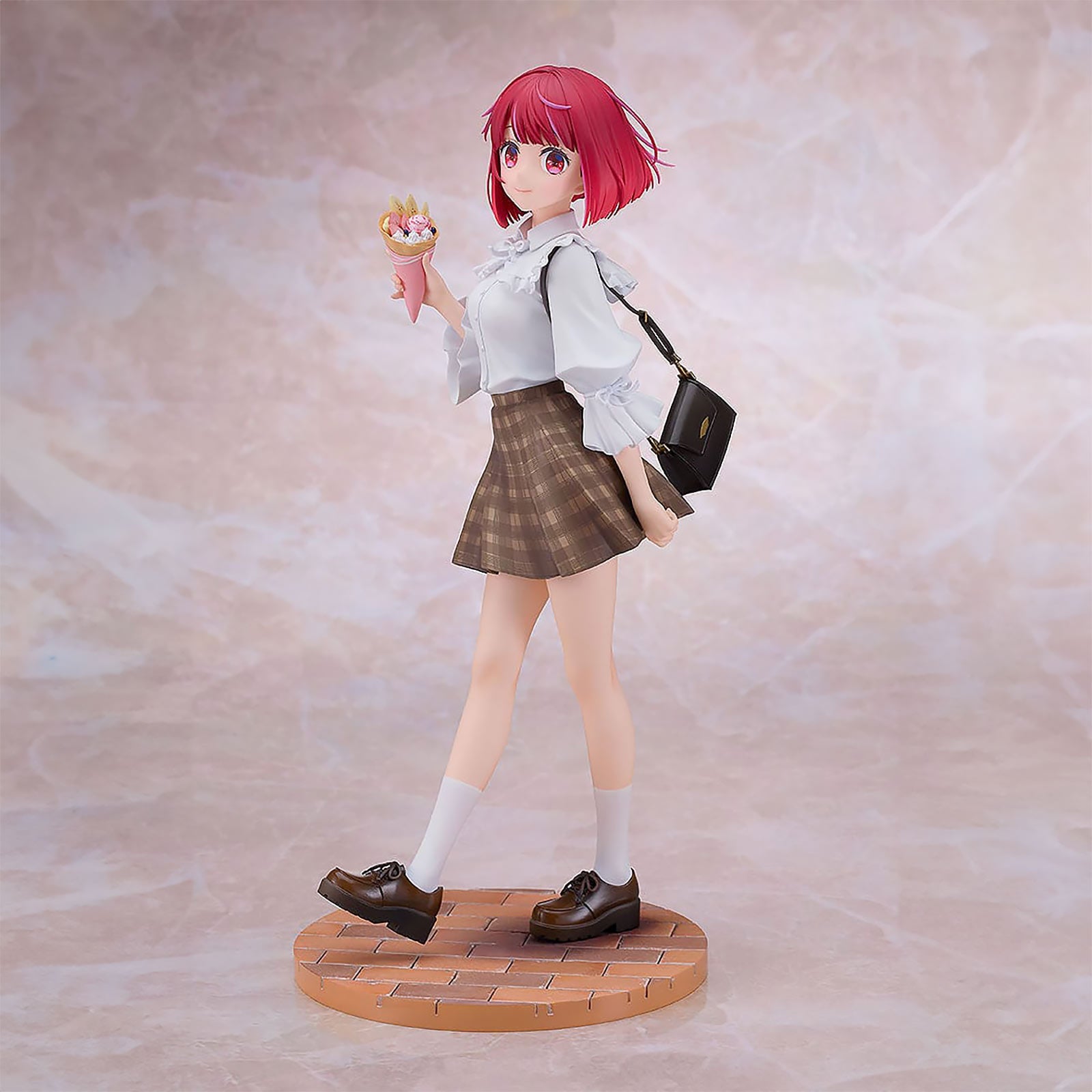 Produktbild Oshi No Ko: Min Stjärna - Kana Arima 1:6 Statyett Date Style Version