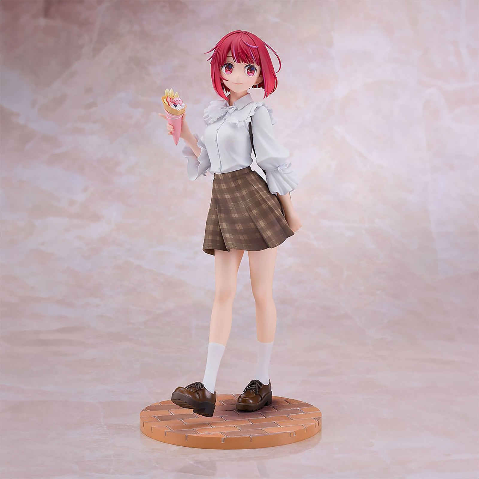 Produktbild Oshi No Ko: Min Stjärna - Kana Arima 1:6 Statyett Date Style Version