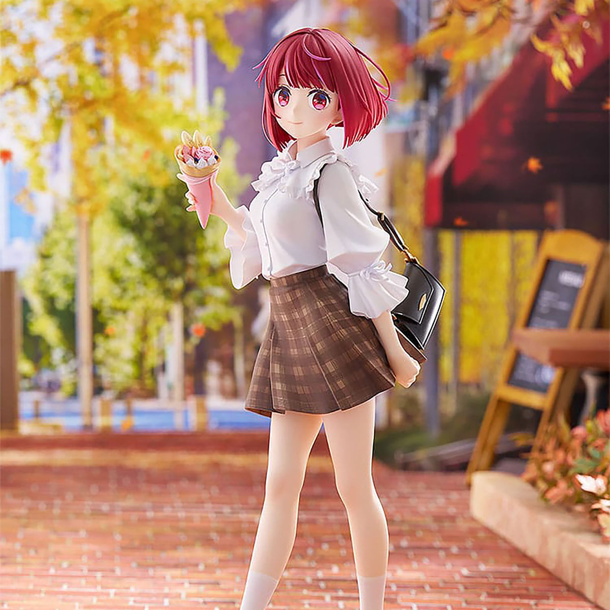 Produktbild Oshi No Ko: Min Stjärna - Kana Arima 1:6 Statyett Date Style Version