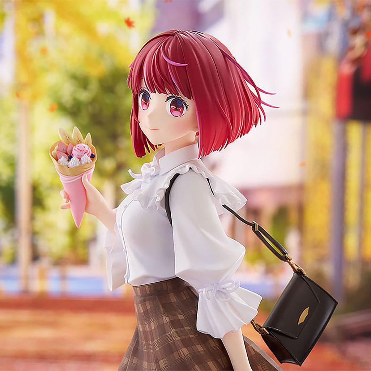 Produktbild Oshi No Ko: Min Stjärna - Kana Arima 1:6 Statyett Date Style Version