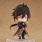 Product image Genshin Impact - Zhongli Nendoroid Action Figure