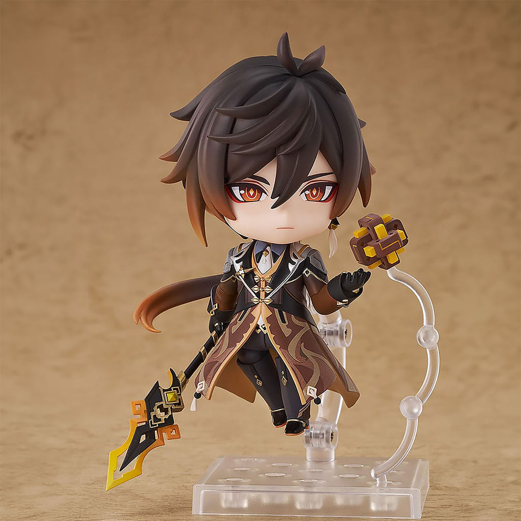 Product image Genshin Impact - Zhongli Nendoroid Action Figure