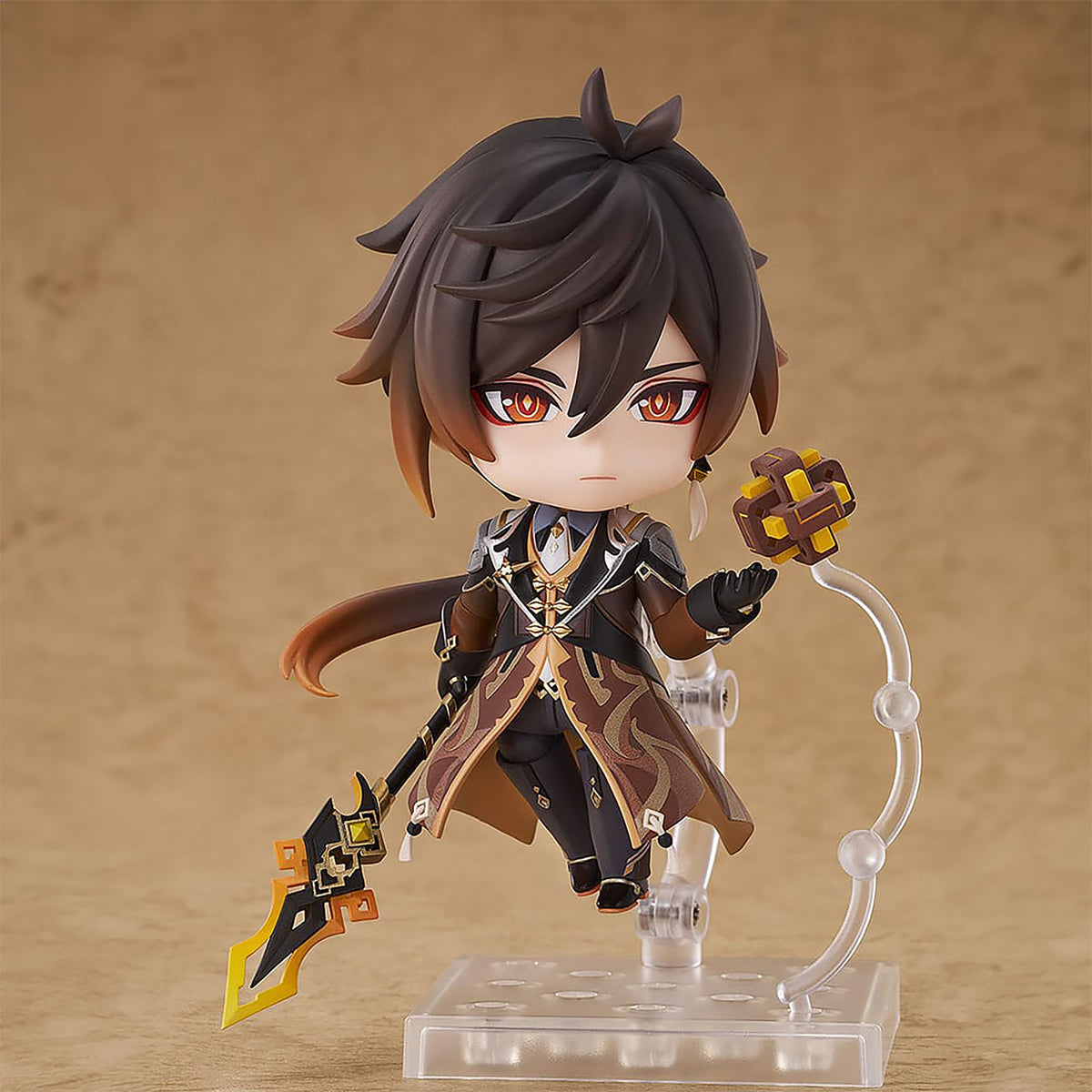 Product image Genshin Impact - Zhongli Nendoroid Action Figure