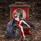 Produktbild Overlord - Albedo 1:7 Statyett Splendid Kimono Version