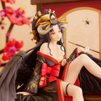 Produktbild Overlord - Albedo 1:7 Statyett Splendid Kimono Version