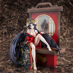 Produktbild Overlord - Albedo 1:7 Statyett Splendid Kimono Version