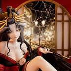 Produktbild Overlord - Albedo 1:7 Statyett Splendid Kimono Version