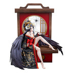 Produktbild Overlord - Albedo 1:7 Statyett Splendid Kimono Version