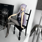 Produktbild Re:Zero - Echidna Relax Time Figur Färgad Version
